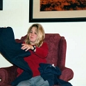 2001DEC25 - Stacey Twilegar